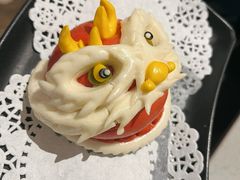 -海底捞火锅(万象城店)
