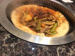 -灶座小锅烀饼·铁锅炖(全国总店)