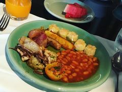 早餐-普吉岛凯悦酒店