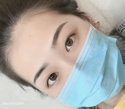 -Doris多里斯半永久纹眉·SMP纹发·发际线