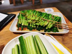 -木屋烧烤(岗顶二店)