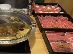 -牛匠和牛寿喜锅(西安总店)
