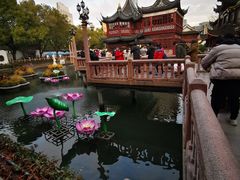 -城隍庙小礼品市场(福佑商厦福佑路店)