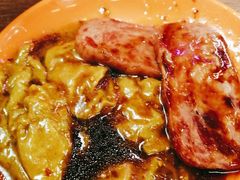 -亞婆井·劲抽面食(铂顿城店)
