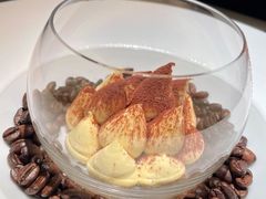 提拉米苏Tiramisu-ZHAO赵·牛扒坊(万象城店)