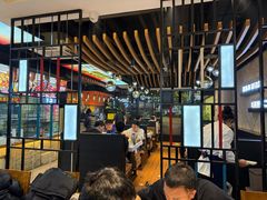 -玉善烧烤串城(长春总店)