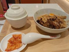 -味千拉面(敏捷广场店)