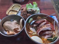 -海安安越南粉(丹竹頭店)