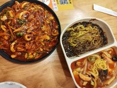 -多宾韩国料理(学衡路店)