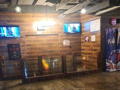 -长藤鬼校(龙翔店)