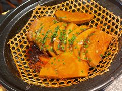 -松沪名灶·豆浆鱼头·新上海菜(飞航吾悦广场店)