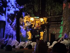 -郑州方特梦幻王国