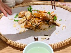 顺风捞鸡-顺风汤馆·广府粤菜(江宸天街店)