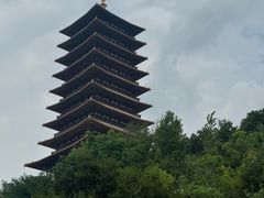 -牛首山文化旅游区