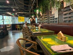 大堂-辛香汇(飞洲店)