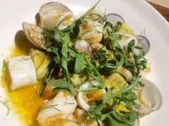 -Mercato莫卡多露台餐厅与酒吧(K11店)