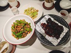-客颂·客家宴(大壮国际广场店)