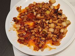 -万荣烤鸭店·北京菜(农光里店)