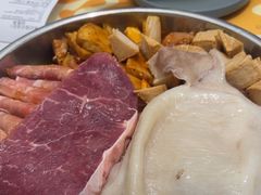 -黄记煌三汁焖锅(华发商都店)