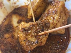 -街街旺风味炸洋芋(大观商业城C座店)