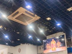 -牛叔鲜羊肉铜火锅(远东小区店)