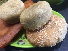 -大福来锅巴菜(古文化街店)
