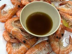 -量贩海鲜餐厅