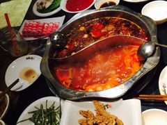 -纸盐河码头火锅(十八梯店)