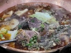 -朝伟清真铜瓢牛肉馆(三十年老·店)