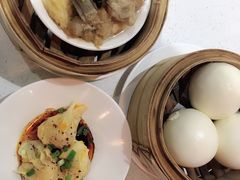 -港久茶餐厅(鹭洲里店)