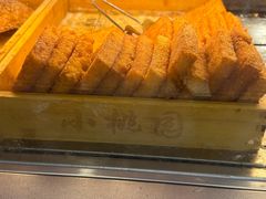-小桃园·豆浆油条(复兴中路店)