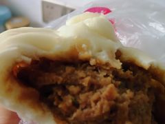 -凤英特色包子(浮桥店)