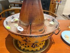 -1078號老北京涮肉(万达广场店)
