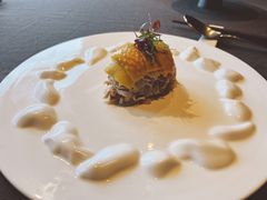 脆皮咸鸡-上海滩餐厅(BFC外滩金融中心店)