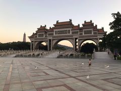 -顺峰山公园