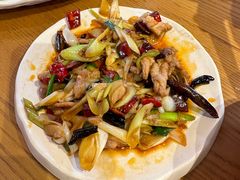 -隔壁老王·家常云南菜(花巷店)