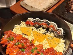 -NEED创意韩国料理(青岛万象城店)