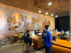 -星巴克(深圳海岸城4楼店)
