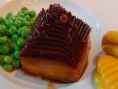 -悦轩中餐厅·高空江景·杭州柏悦酒店