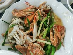 -钱大妈海鲜饭店(保利林语店)