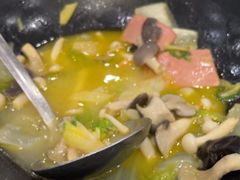 -高老庄新家宴(北斗星广场店)