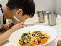 -娜娜家•Nana's restaurant(国金汇店)