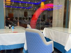 用餐区-粥旺府(月环里店)