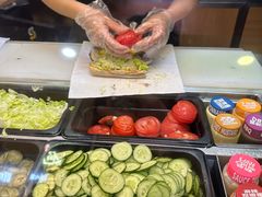 -赛百味SUBWAY(卓越店)