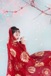 -盘子女人坊古装写真摄影(天津总店)