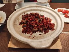 -映水芙蓉(长宁来福士店)