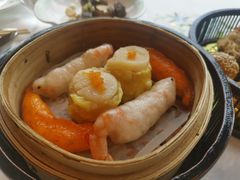 -翠园(北京王府中环店)