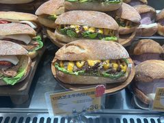 -PAOPAO Bakery&Café(港汇店)