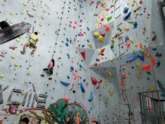 -尽峰攀岩 Acme Climbing