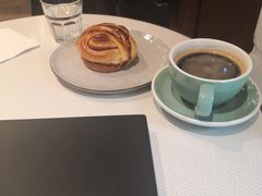 -BAKER&SPICE(安福路店)